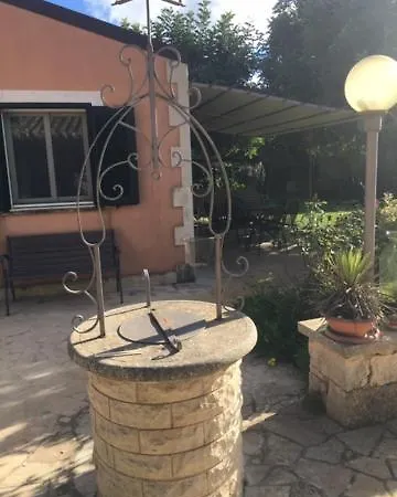 Karrua House Feriehus Modica