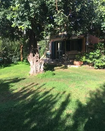 Feriehus Karrua House *