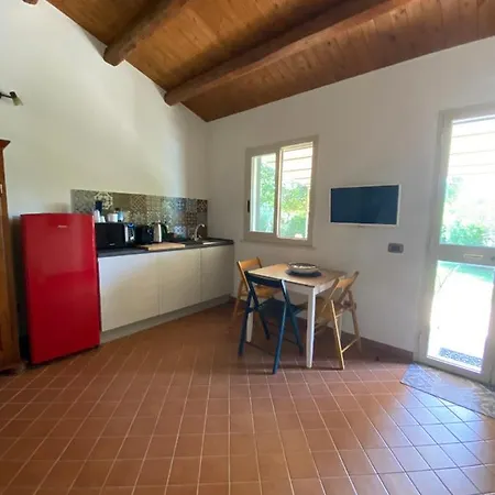 Karrua House Modica