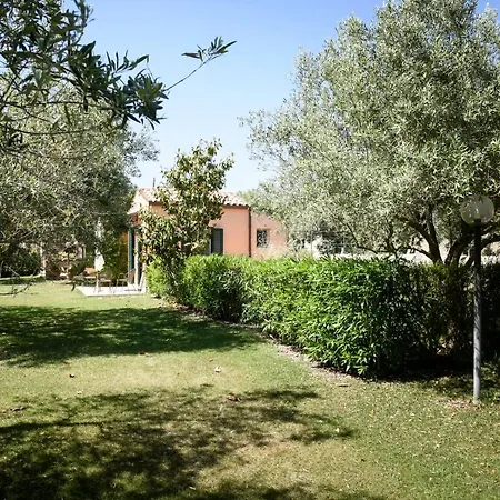 Feriehus Karrua House Modica