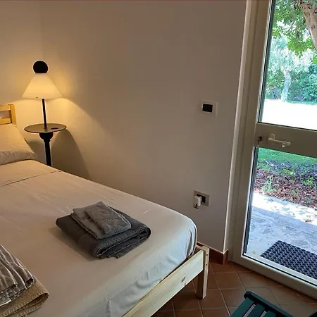 Feriehus Karrua House Modica