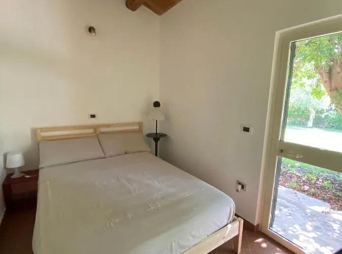 Karrua House Feriehus Modica