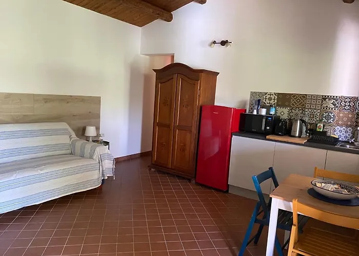 Karrua House Modica