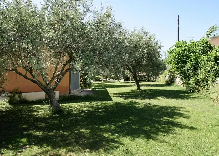Feriehus Karrua House Modica