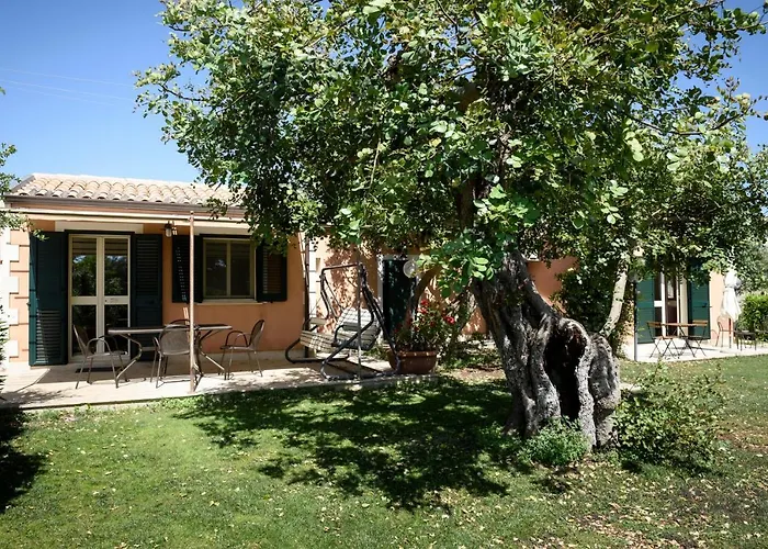 Karrua House