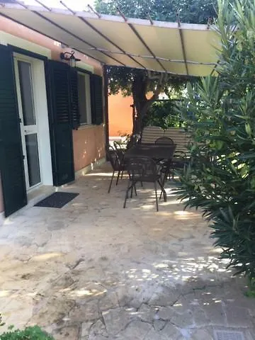 Karrua House