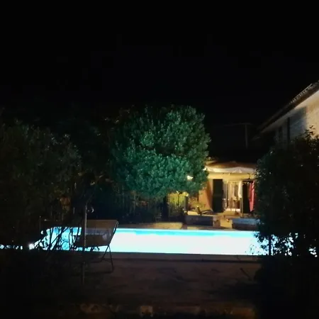 Karrua Hébergement de vacances