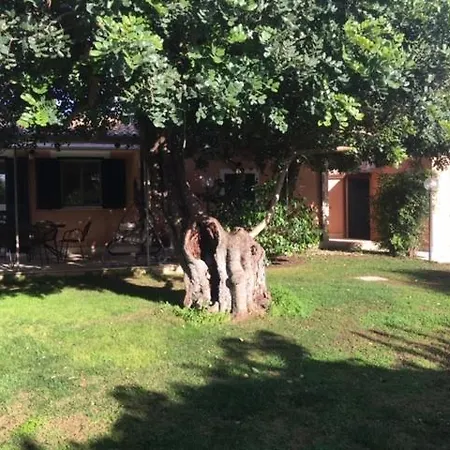 Hébergement de vacances Karrua