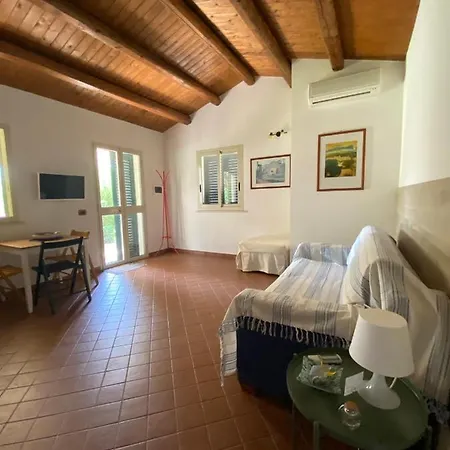 Karrua House Holiday home *