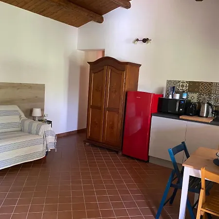 Karrua House Modica