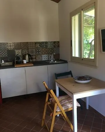 Karrua House * Modica