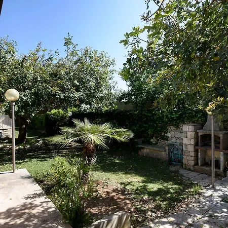 Hébergement de vacances Karrua *