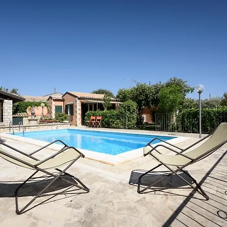 Karrua Hébergement de vacances