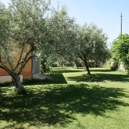 Holiday home Karrua House Modica