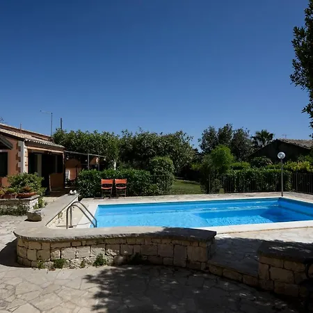 Karrua House *