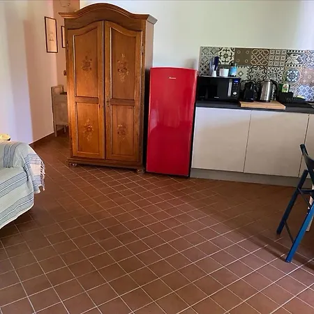 Holiday home Karrua House
