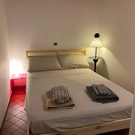 Hébergement de vacances Karrua *