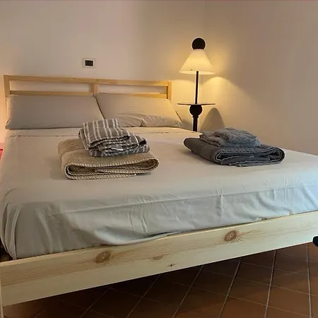 Holiday home Karrua House Modica