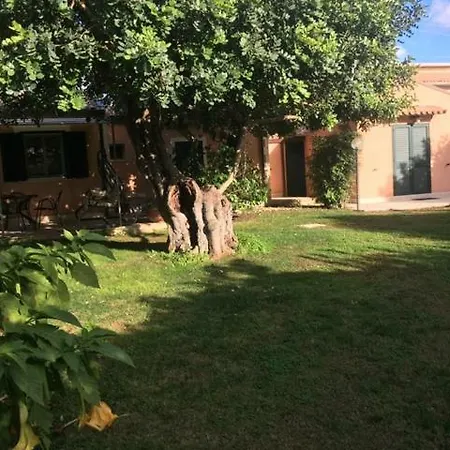 Karrua House Holiday home