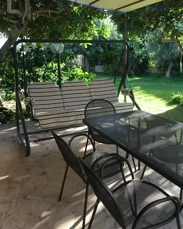 Holiday home Karrua House *