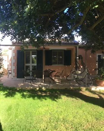 Karrua House Holiday home