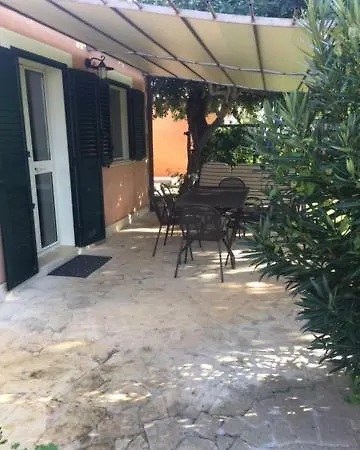 Karrua House